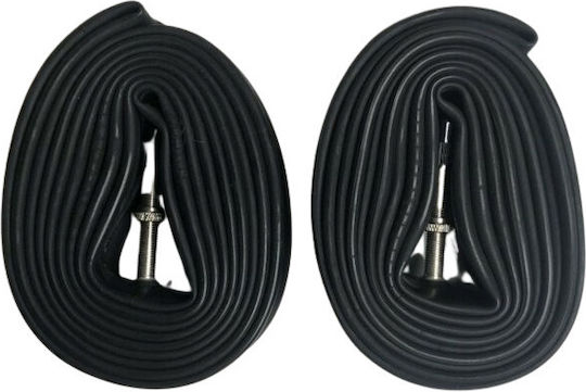 Cameră de Bicicletă Continental 28-inch Tour All S42 32/47-622 Ambalaj Vrac