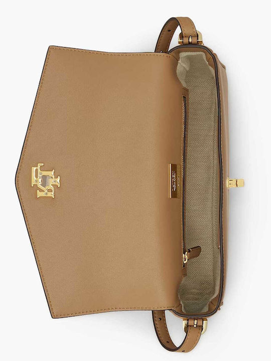 Women's Crossbody / Shoulder Bag Beige
