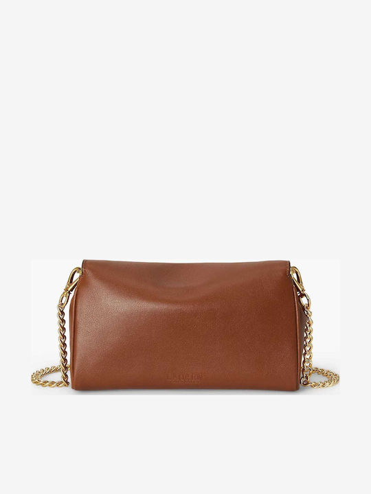 Women's Crossbody Bag Tabac Brown