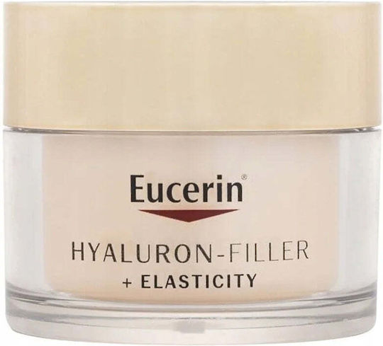 Eucerin Hyaluron-filler + Elasticity Cream Face Day with SPF30 50ml