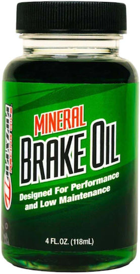 Sram Maxima Mineral Oil Brake Fluid 120 Ml