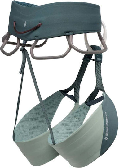 Black Diamond Ham BD6511213061SML1 Pentru Femei