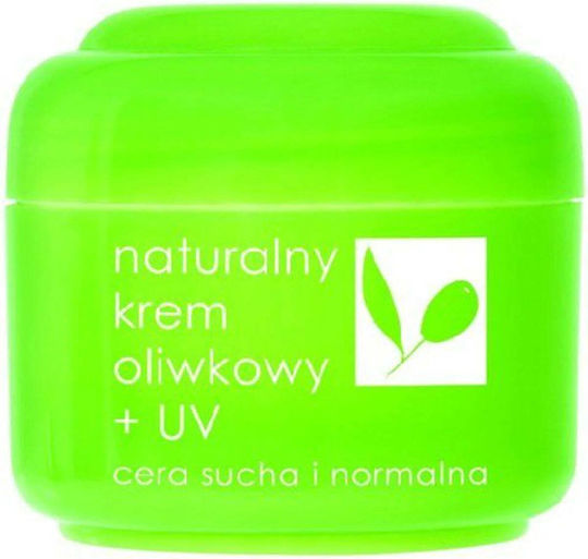 Ziaja Natural Olive Creme Gesicht 50ml
