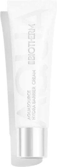 Biotherm Aquasource Hydra Barrier Хидратиращ Крем за Лице 30ml