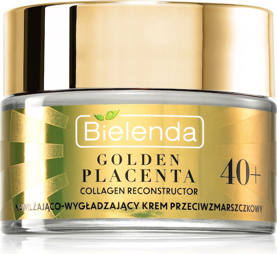 Bielenda Golden Placenta Cream Face 50ml