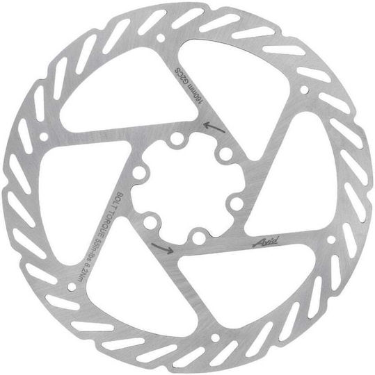 Disc de frână Avid G2 Cleansweep de 180 mm