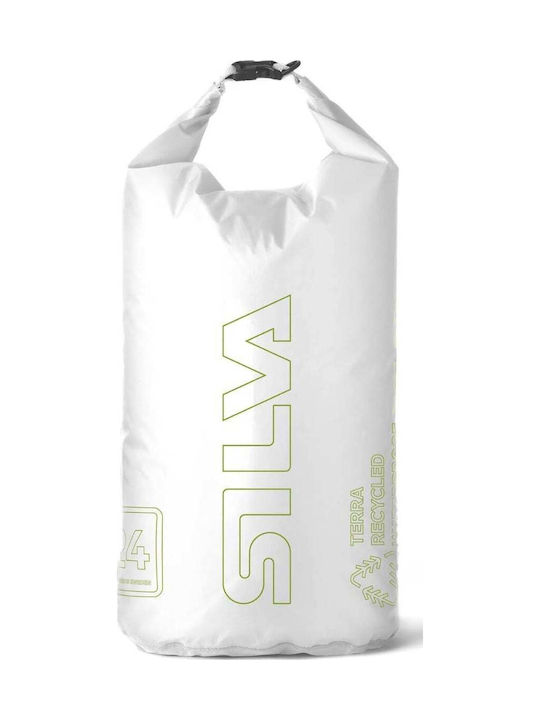 Silva Terra Waterproof 24 L Portocaliu Silva Terra Waterproof 24 L Portocaliu