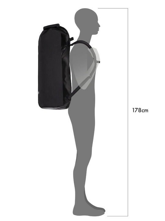 Ortlieb X-plorer Waterproof 59 L Black Ortlieb X-plorer Waterproof 59 L Black