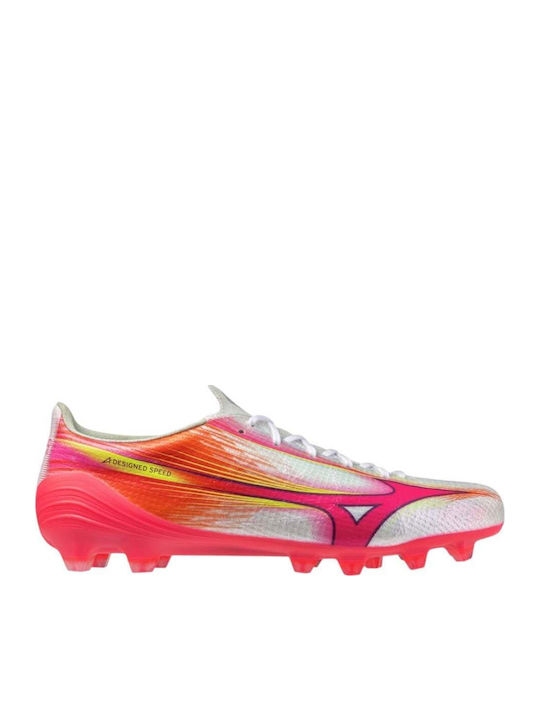 Mizuno FG Ποδοσφαιρικά Παπούτσια με Τάπες Mizuno FG Ποδοσφαιρικά Παπούτσια με Τάπες