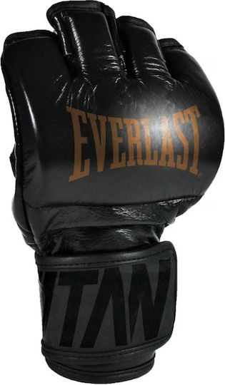 Everlast Titan Pro Mma Gloves