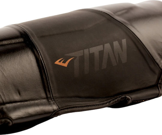 Everlast Apărători Pentru Tibie Pentru Adulți Negre