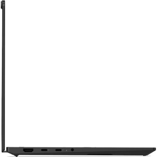 Lenovo ThinkPad X1 Carbon Gen 14 Aura Edition 14" IPS FHD+ cu Ecran Tactil (Ultra 7-358H/64GB/1TB SSD/W11 Pro) (Tastatură Engleză Internațională)