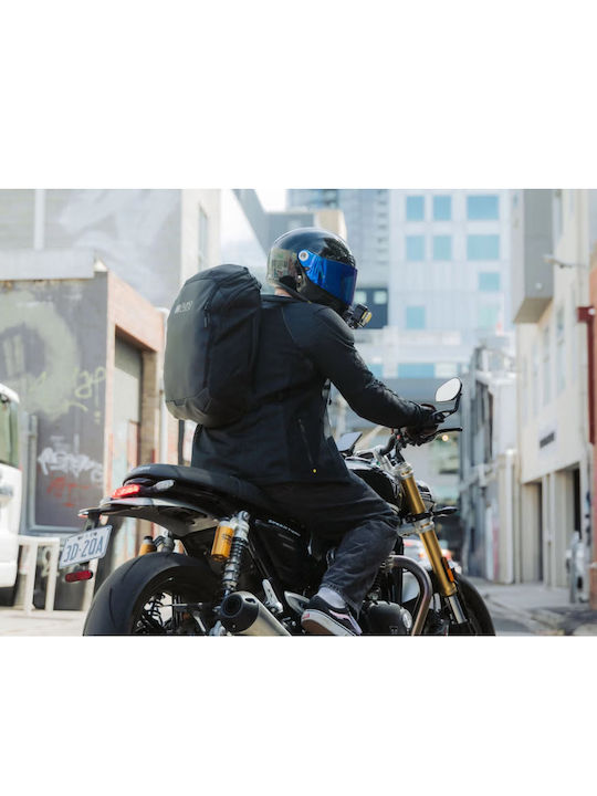 Backpack 26l Black