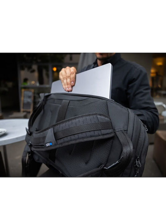 Backpack 26l Black