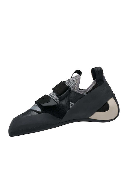 Black Diamond Momentum Pantofi de Escaladă Neutri Negri pentru Bărbați