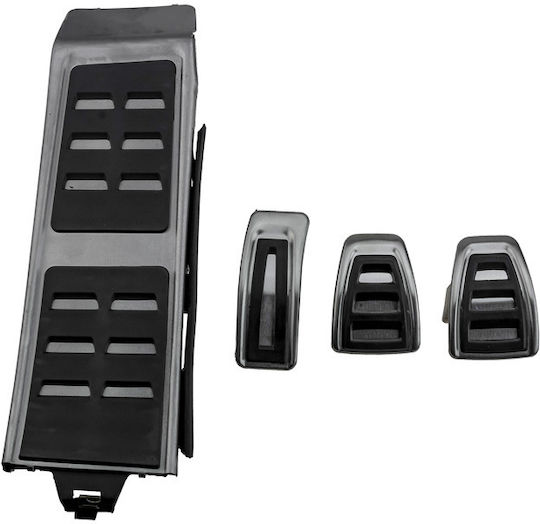 Set Capace Decorative Pedale Audi