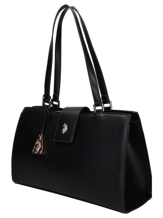 Assn Women's Black Tote Bag