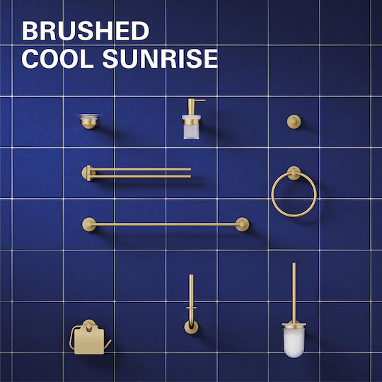 Grohe Start με Βίδες Χρυσό