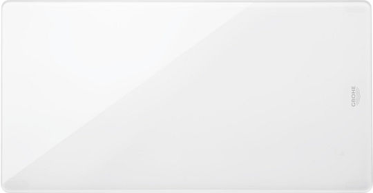 Grohe Επιφάνεια Κοπής Γυάλινη 45x24cm Grohe Επιφάνεια Κοπής Γυάλινη 45x24cm
