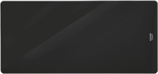 Grohe Стъклена прозрачна дъска за рязане 49x24cm