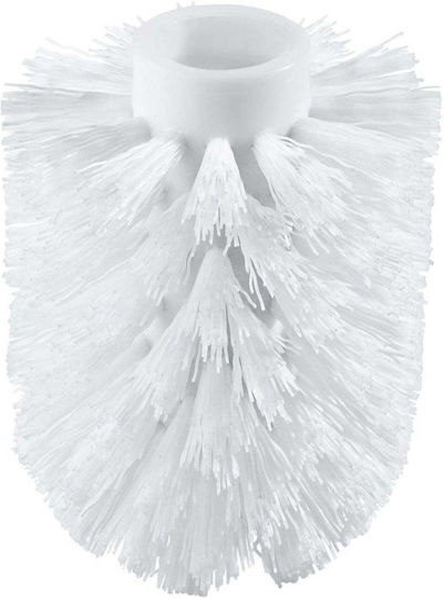 Grohe Perie WC de schimb din plastic, alb