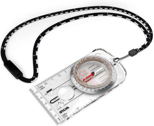Silva 3s-360/6400 Compass
