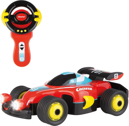 Carrera Racer Carrera First Τηλεκατευθυνόμενο Αυτοκίνητο