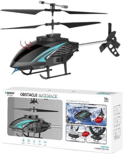 Trademarkt Elicopter Teleghidat