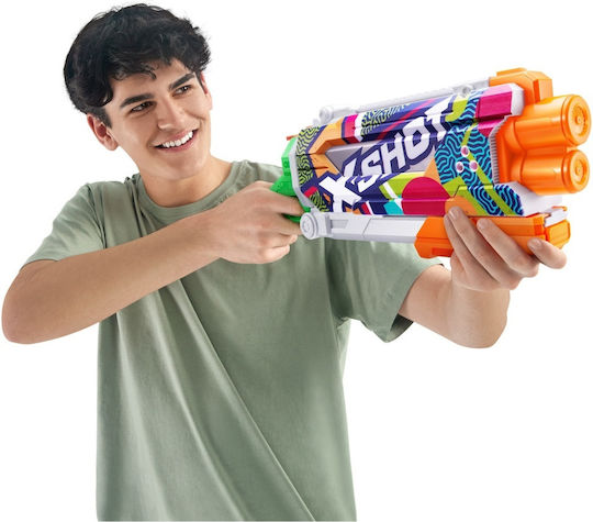 Zuru Skins Shotgun Νεροπίστολο