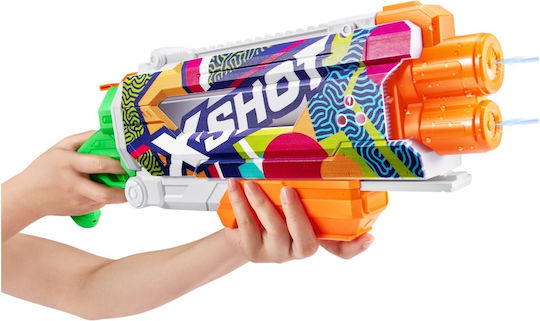 Zuru Skins Shotgun Νεροπίστολο