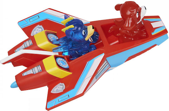 Spin Master Paw Patrol Αεροπλανάκι για 3+ Ετών