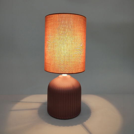 InTheBox Rivo Ceramic Table Lamp for E14 LED Socket