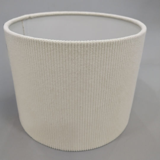 InTheBox Nim Ceramic Table Lamp for E14 Bulb Holder with White Shade