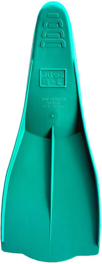 Labe de Înot Dolphin Verzi