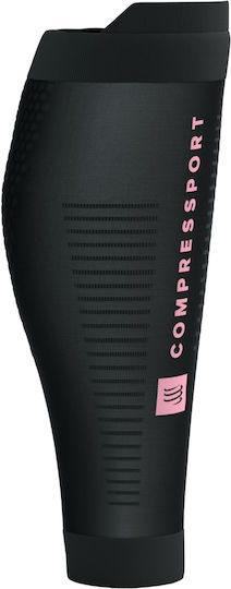 Compressport R2 3.0 Компресионни Ръкави за Прасци Set Eat My Dust