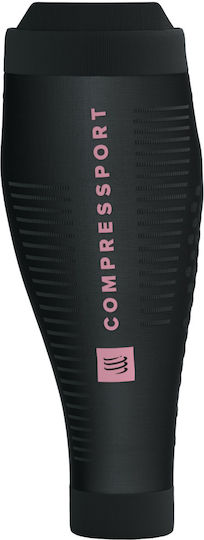 Compressport R2 3.0 Компресионни Ръкави за Прасци Set Eat My Dust