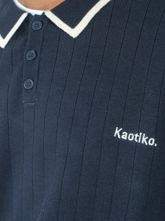 Pulover Polo Navy