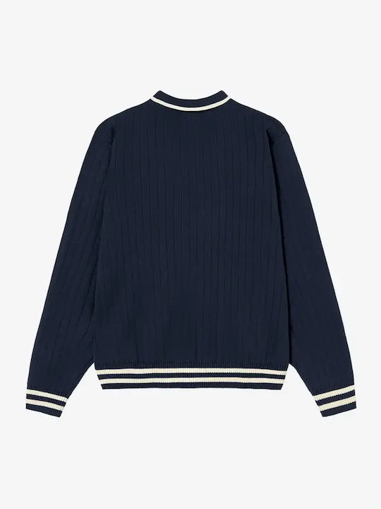 Pulover Polo Navy