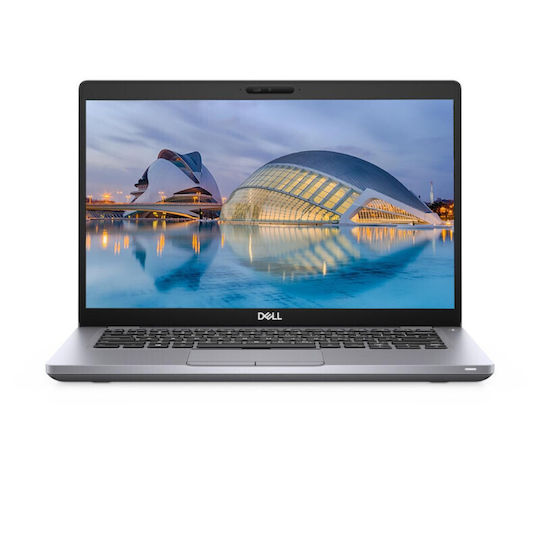 Latitude 5410 Refurbished Grade A 14" (Core i7-10610U/16GB/256GB SSD/W11 Pro)