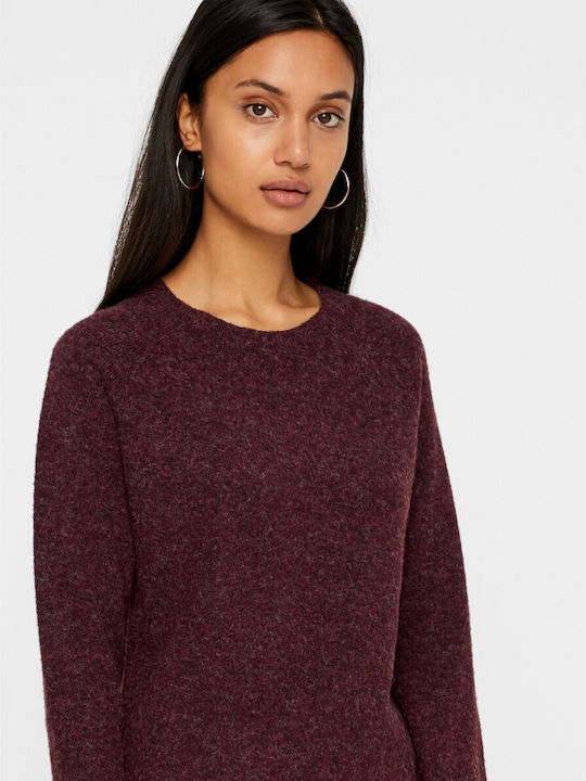 Women's Long Sleeve Sweater Port Royale