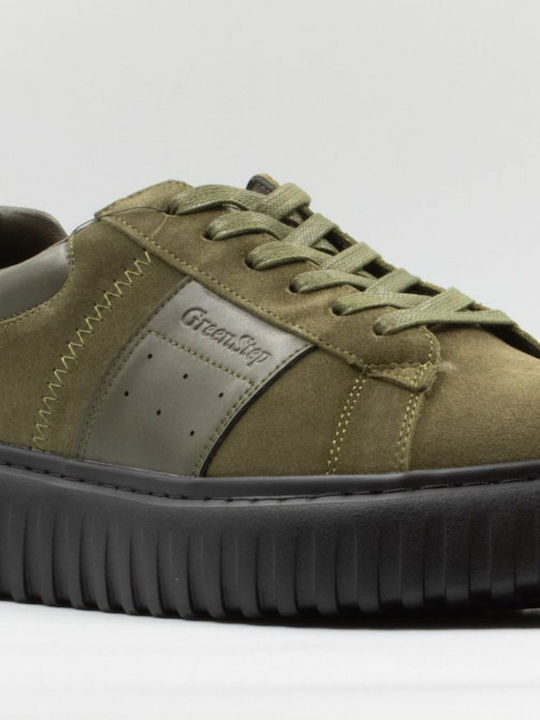 Greenstep Greenstep
