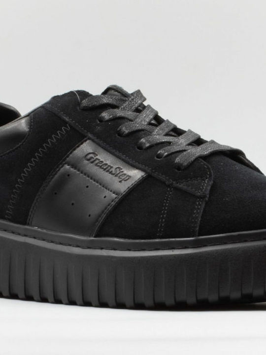 Greenstep Greenstep