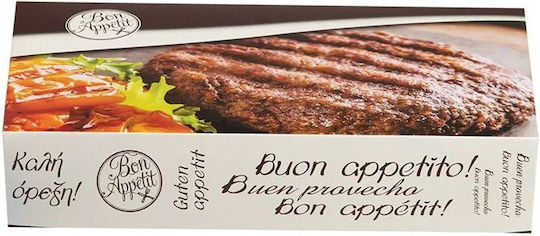 Intertan Steakhaus-Box 23x12,2x4,5 cm