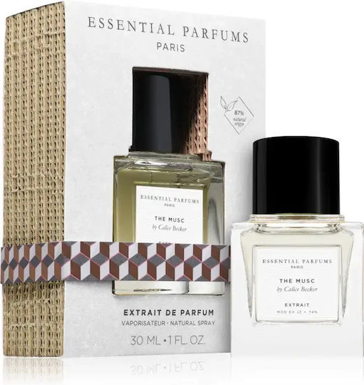 The Musc Extrait Eau de Parfum 30ml