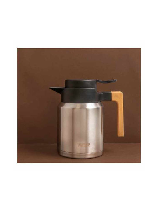 La Cafetière Метална кана за сервиране 1200 ml