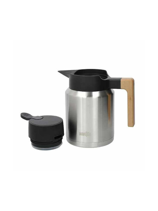 La Cafetière Метална кана за сервиране 1200 ml