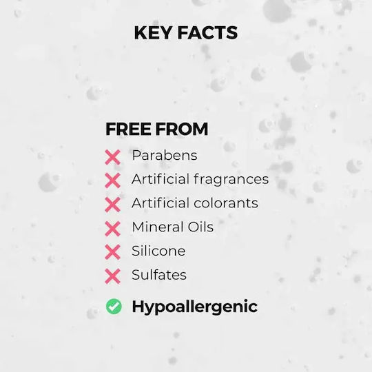 Cosrx Gel de Curățare pentru Față Low Ph Good Morning Format de Călătorie 20ml