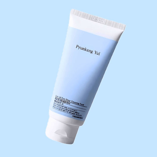 Pyunkang Yul Spumă Demachiantă Facială Pentru Controlul Sebumului 40ml
