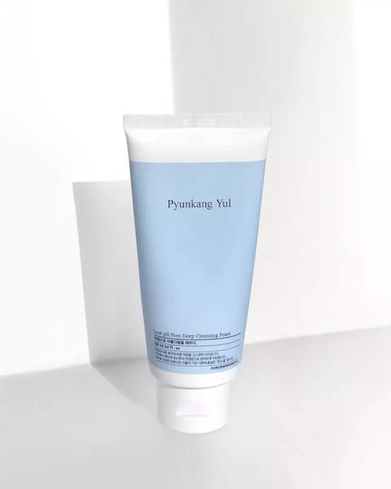 Pyunkang Yul Spumă Demachiantă Facială Pentru Controlul Sebumului 40ml