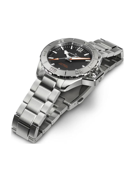 Hamilton Automatic Watch